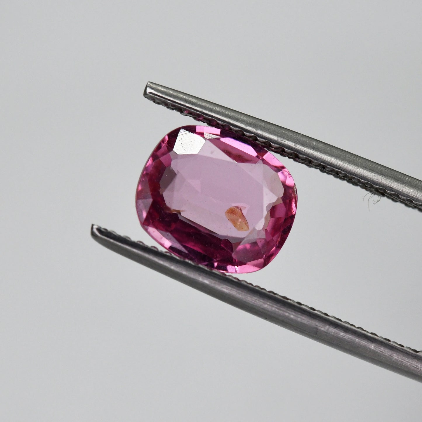 2.78 Carat Natural Pink Spinel