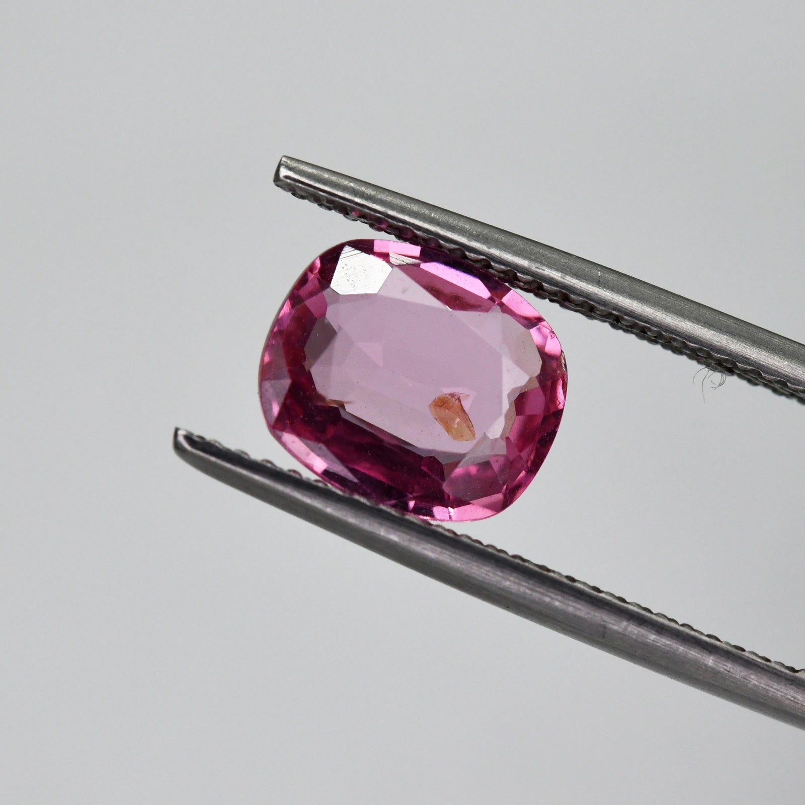 2.78 Carat Natural Pink Spinel