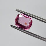 2.78 Carat Natural Pink Spinel