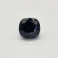 6.50ct Natural Color Change Zircon | Rare Burmese Blue-Green Cushion ZCON1