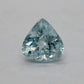 3.02ct Neon Blue Paraiba Tourmaline | Mozambique Cuprian Pear TOR20