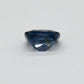 0.98ct Natural Mahenge Cobalt Blue Spinel – Rare Cushion Cut Gem COBS15