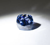 7.13ct Rare Burmese Color Change Zircon | Natural Cushion Cut  ZCON2