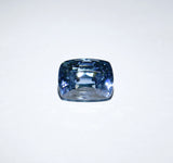 3.16ct Natural Color Change Zirco