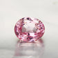 3.41ct Natural Pink Spinel 