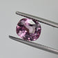 3.79ct Natural Pink Spinel