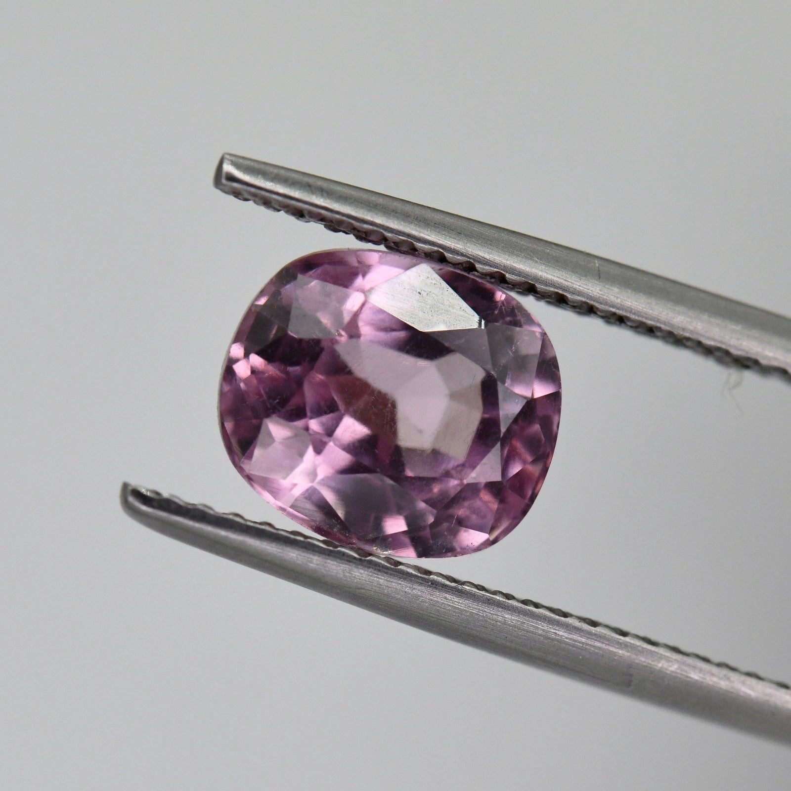 3.79ct Natural Pink Spinel