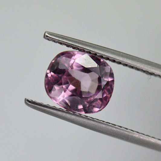 3.79ct Natural Pink Spinel