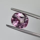 3.79ct Natural Pink Spinel