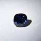 6.50ct Natural Color Change Zircon | Rare Burmese Blue-Green Cushion ZCON1