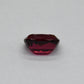 7.12ct Flawless Pink Rhodolite Garnet | Large Natural Cushion Cut GAR11