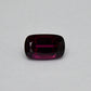 8.96ct Natural Pink Rhodolite Garnet | VVS Elongated Cushion Cut GAR14