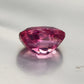 2.41ct Natural Pink Spinel – Internally Flawless (IF) Tanzanian Oval COBS11