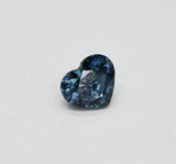 4.61ct Flawless Color Change Zircon 