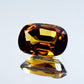 4.77ct Natural Malaya Garnet