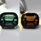 6.01ct Natural Color Change Garnet – Madagascar Cushion Cut Red Gem GAR06