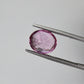 4.20ct Natural Pink Spinel | Rare Large Oval Tanzanian Gemstone  COBS20
