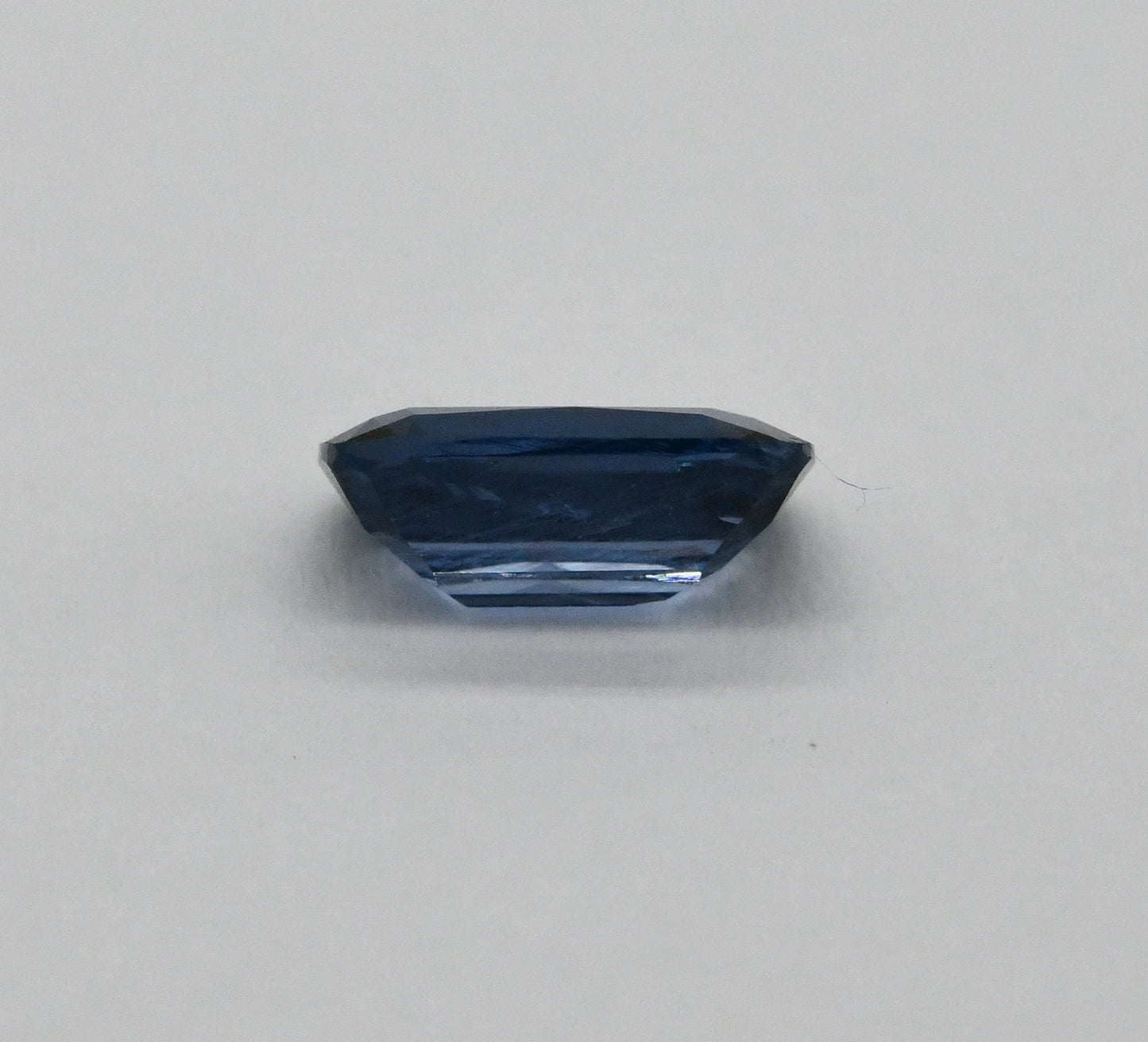 Rare 1.32ct Royal Blue Mahenge Spinel – VVS Investment-Grade Cobalt Gemstone COBS8
