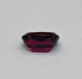8.96ct Natural Pink Rhodolite Garnet | VVS Elongated Cushion Cut GAR14