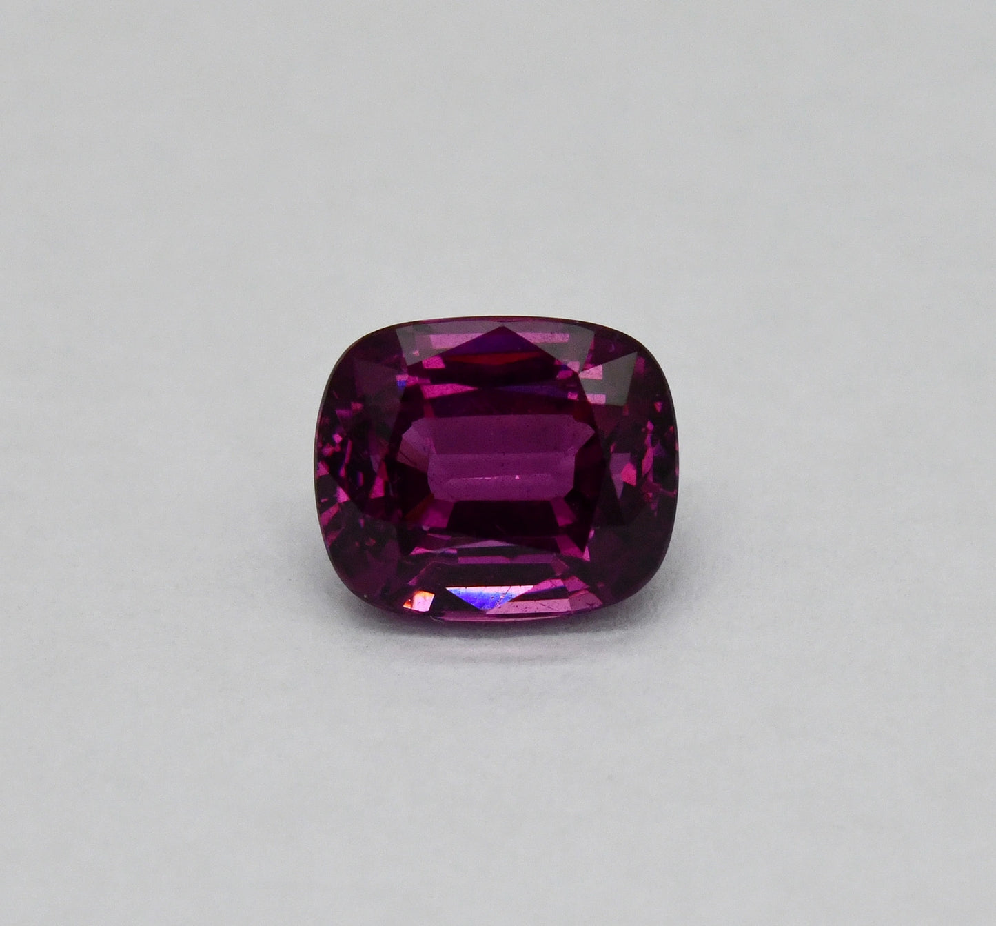 5.05ct Pink Rhodolite Garne