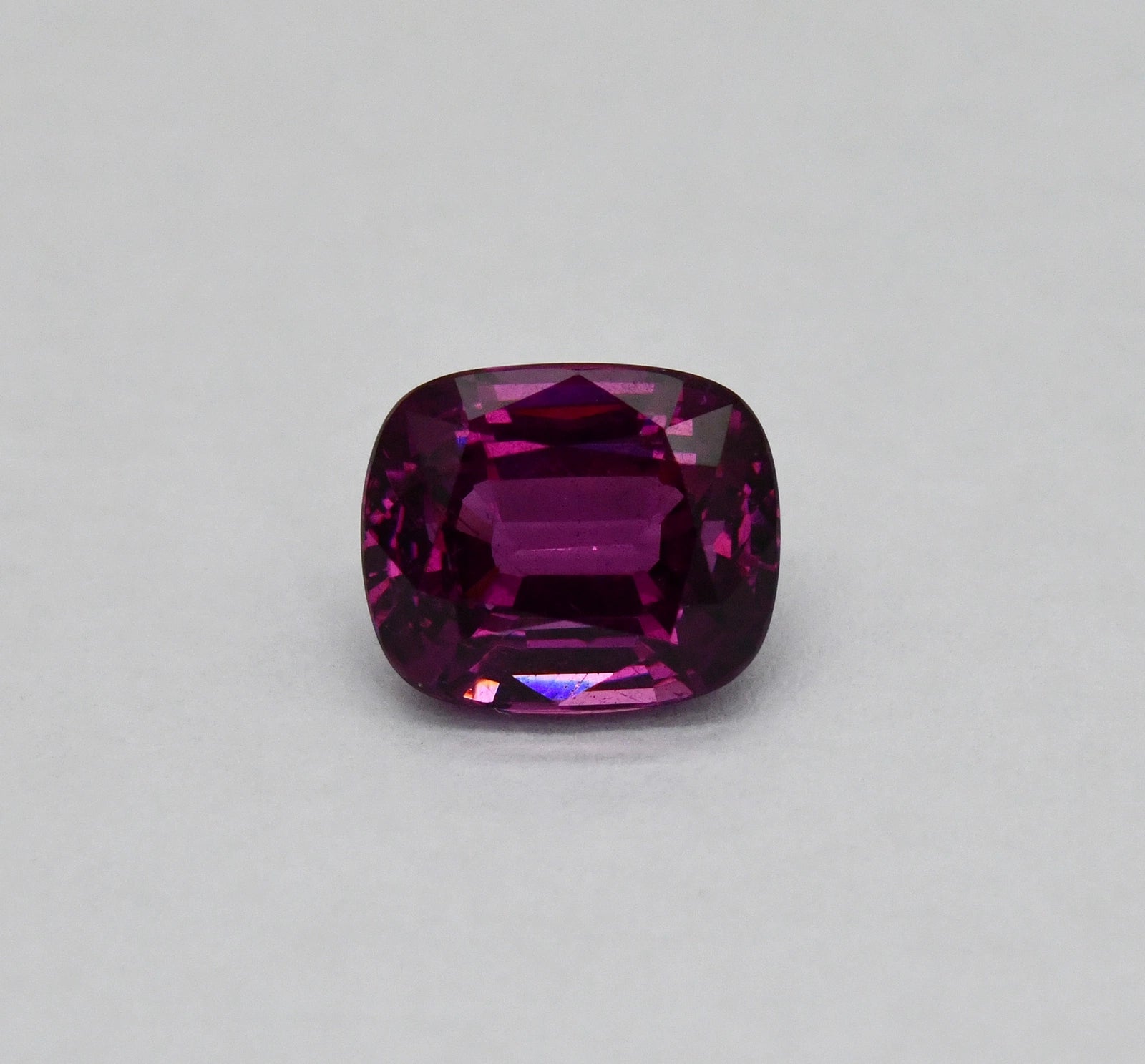 5.05ct Pink Rhodolite Garne