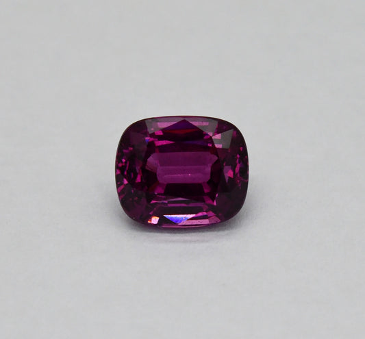 5.05ct Pink Rhodolite Garne