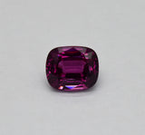 5.05ct Pink Rhodolite Garne