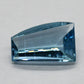 5.29cts Earth-Mined Blue Aquamarine Gemstone