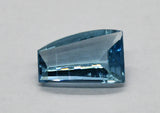 5.29cts Earth-Mined Blue Aquamarine Gemstone