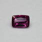 5.48ct Natural Tanzanian Pink Rhodolite