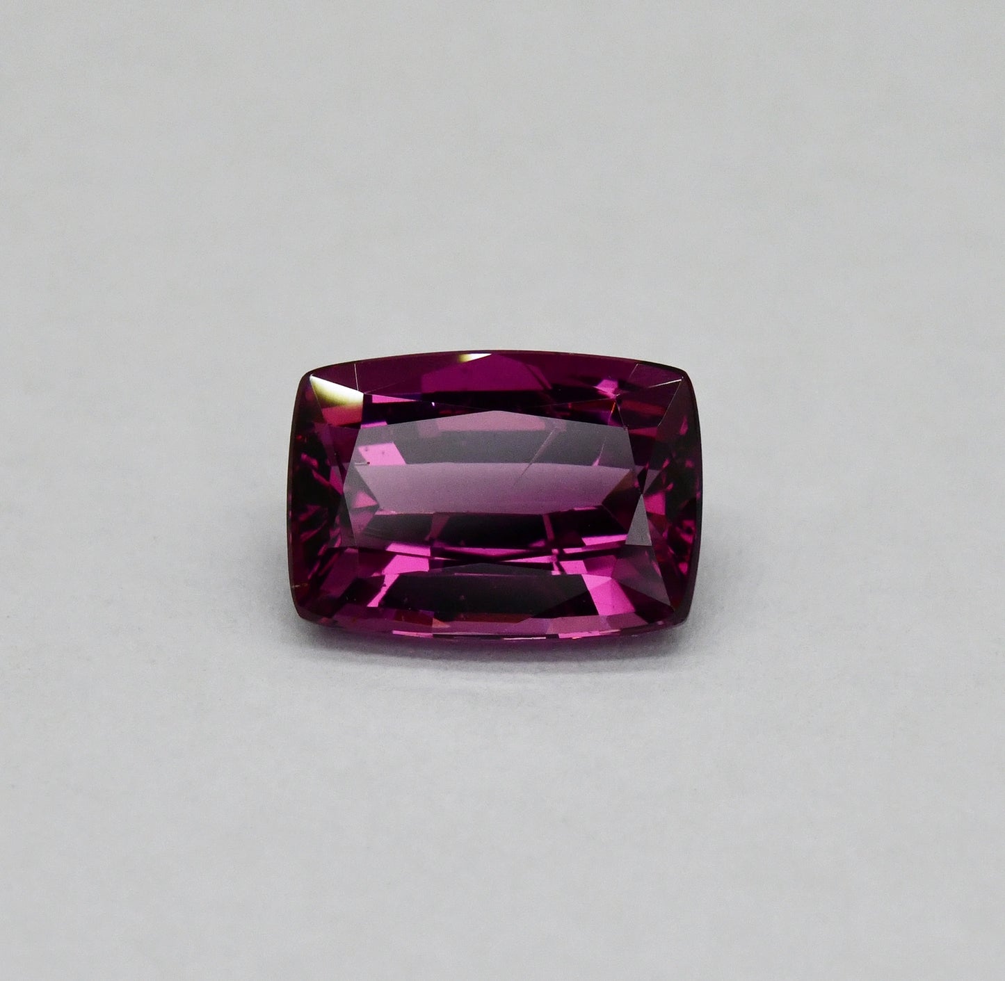 5.48ct Natural Tanzanian Pink Rhodolite