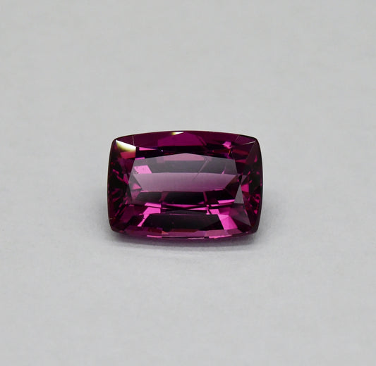 5.48ct Natural Tanzanian Pink Rhodolite