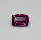 5.48ct Natural Tanzanian Pink Rhodolite