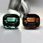 6.11ct Natural Color Change Garnet 