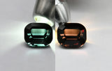 6.11ct Natural Color Change Garnet 