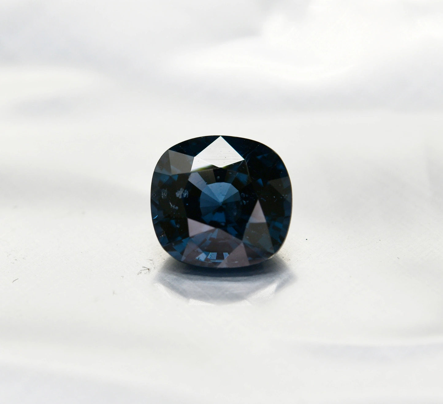 6.71ct Natural Cobalt Spinel 