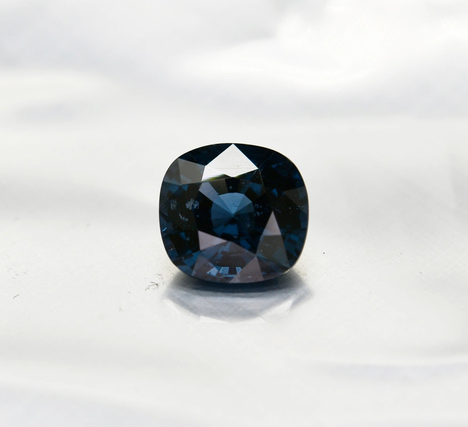 6.71ct Natural Cobalt Spinel 