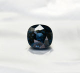 6.71ct Natural Cobalt Spinel 