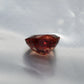 6.39ct Natural Pink Spinel – Heart Shaped Tanzanian VVS Gemstone COBS4