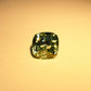 3.78ct Natural Burmese Color Change Zircon | VVS Cushion Cut ZCON12