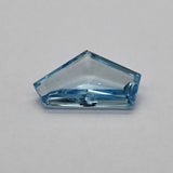 7.94ct Natural Madagascar Aquamarine 