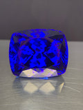 78ct GIA Certified Tanzanite