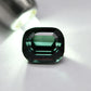 6.01ct Natural Color Change Garnet – Madagascar Cushion Cut Red Gem GAR06