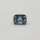 3.16ct Natural Color Change Zircon | Rare Burmese VVS Cushion  ZCON6