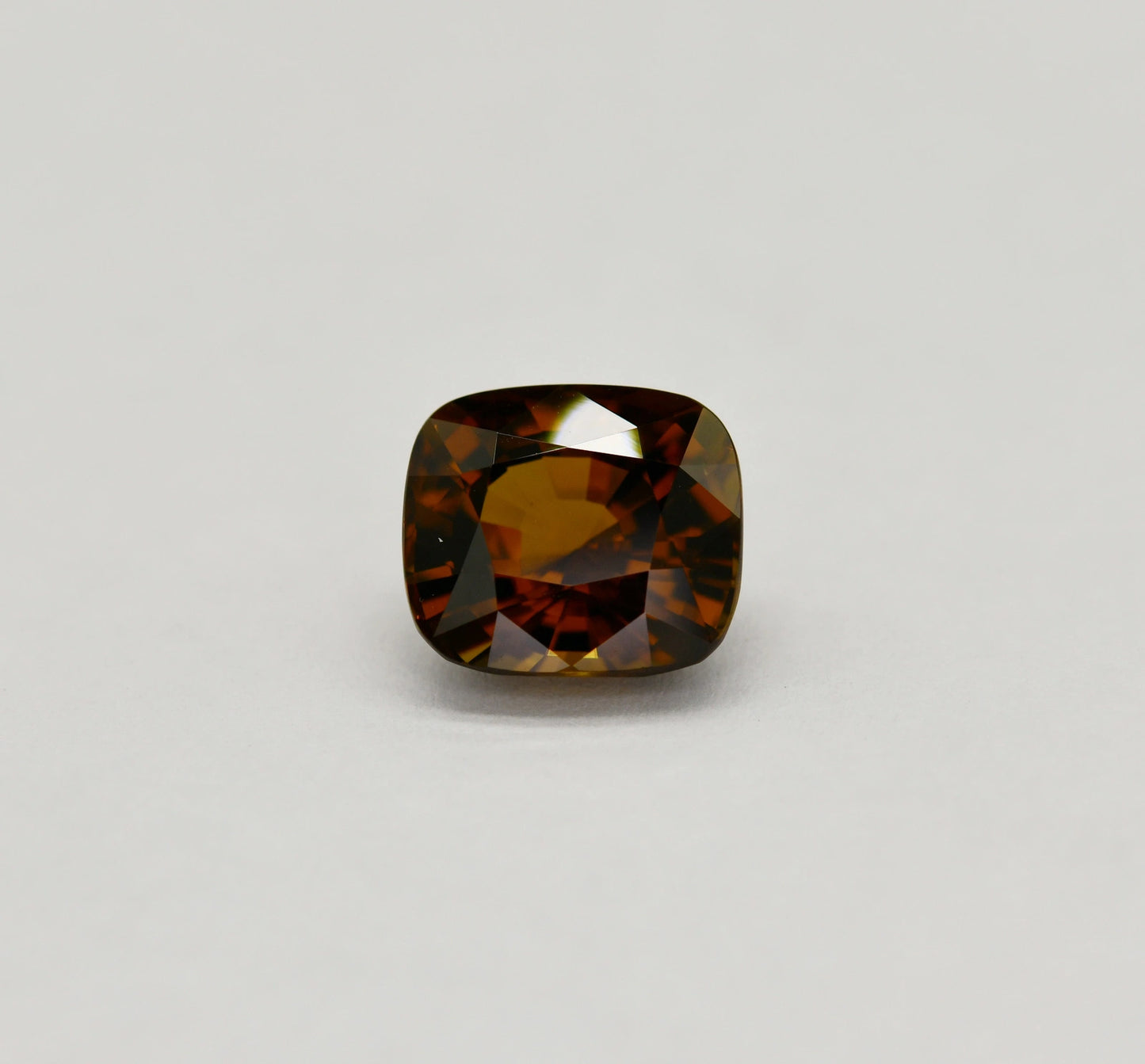 8.08ct Natural Sri Lankan Sinhalite