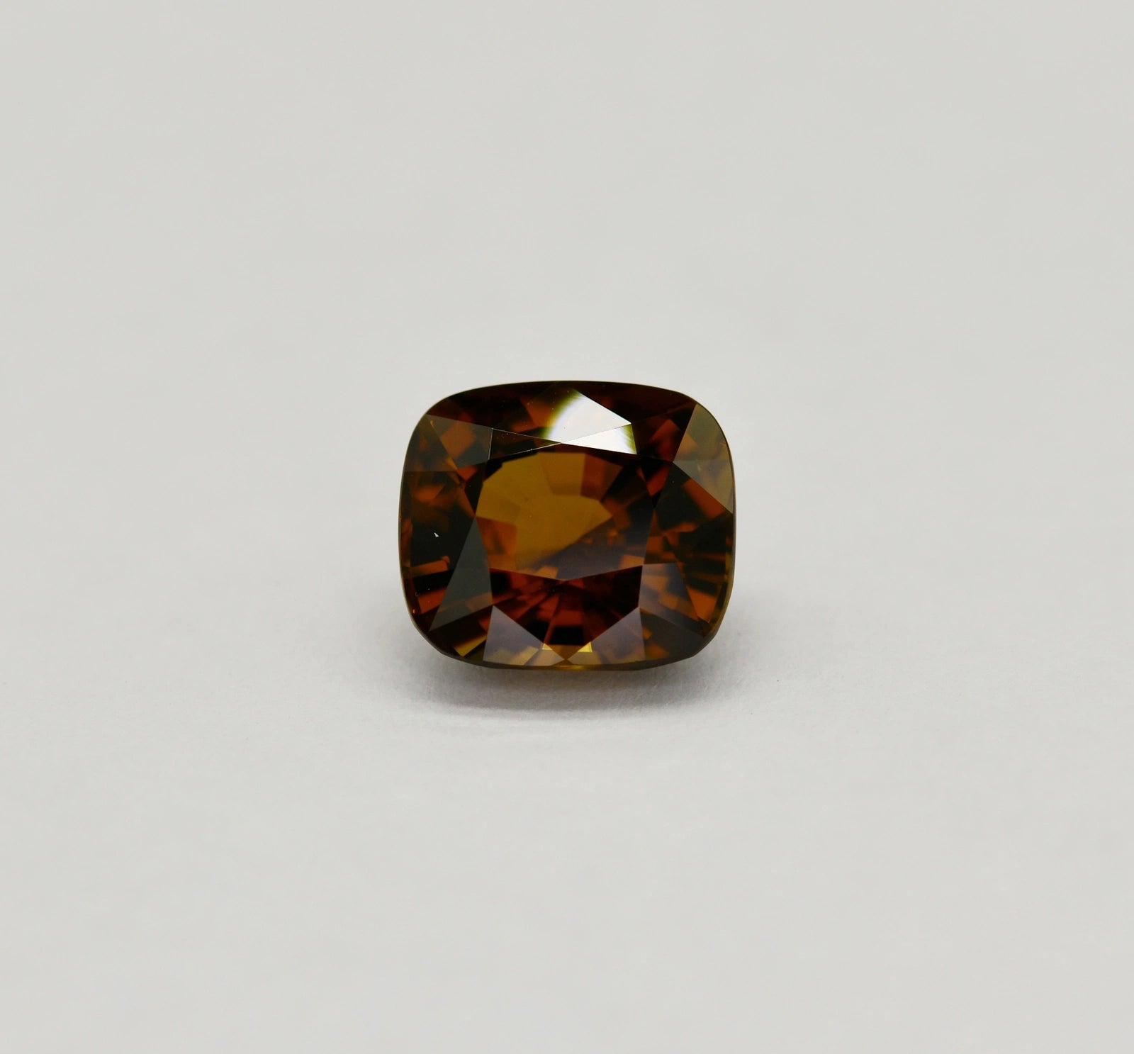 8.08ct Natural Sri Lankan Sinhalite