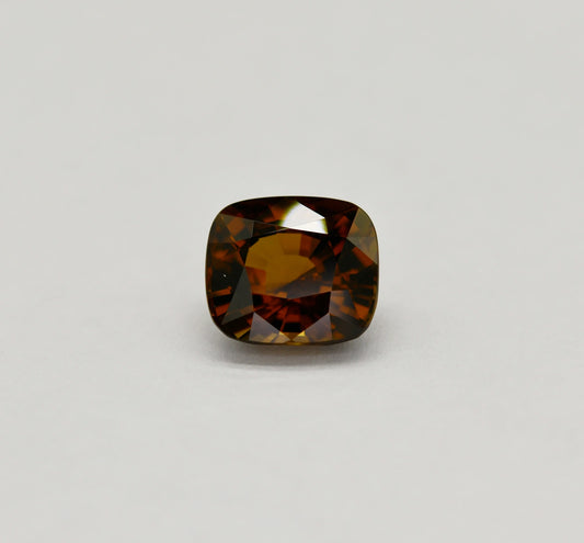 8.08ct Natural Sri Lankan Sinhalite