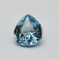 8.76ct Blue Aquamarine