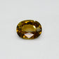 8.91ct Natural Nigerian Brown Tourmaline