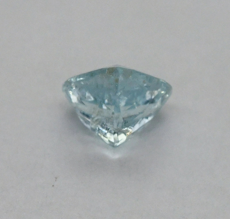 3.02ct Neon Blue Paraiba Tourmaline | Mozambique Cuprian Pear TOR20